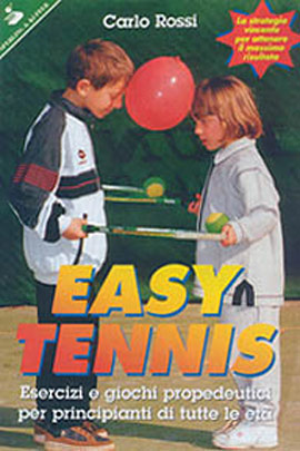 Easy Tennis